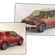 Image for article titled It's Weird AMC Never Had A Real Van But It Almost Did